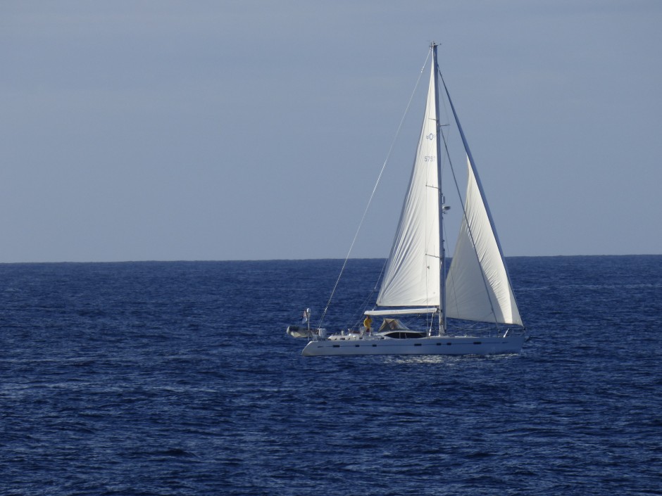 Helen-off-the-Azores.JPG
